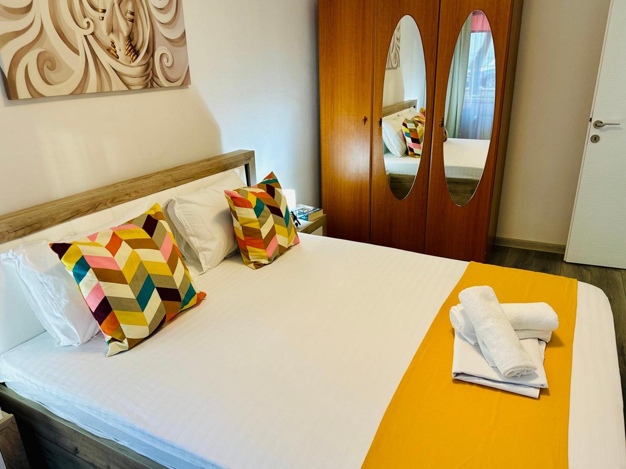 Joy City Stay Spacious Comfortable Timişoara Exterior foto