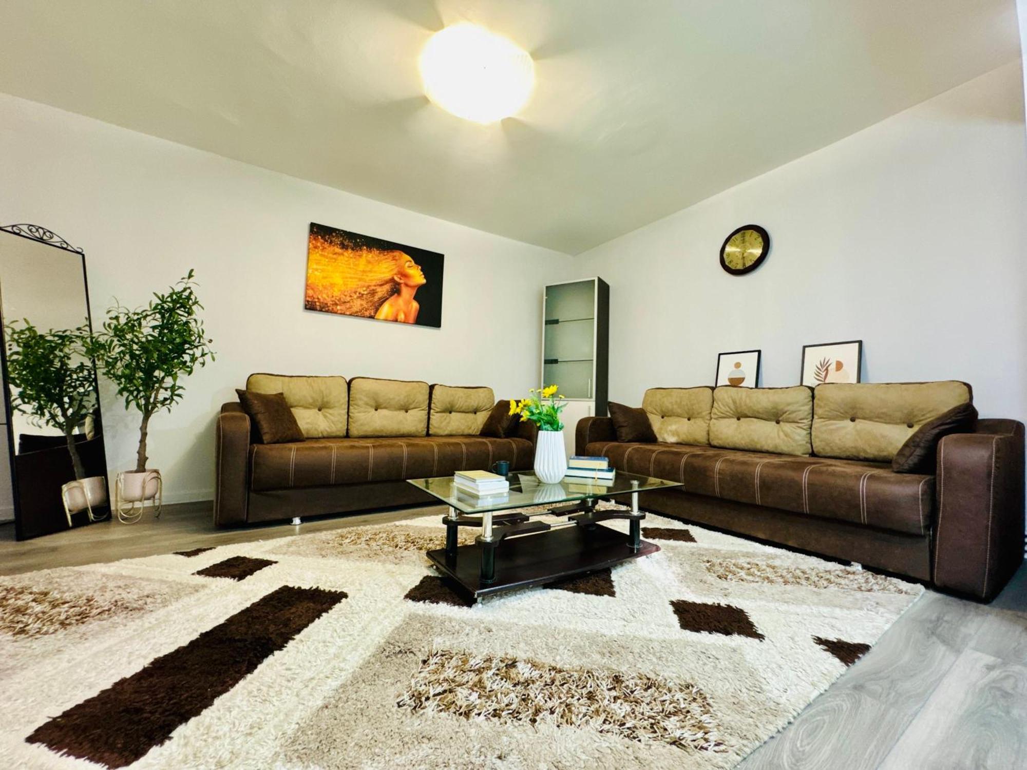 Joy City Stay Spacious Comfortable Timişoara Exterior foto