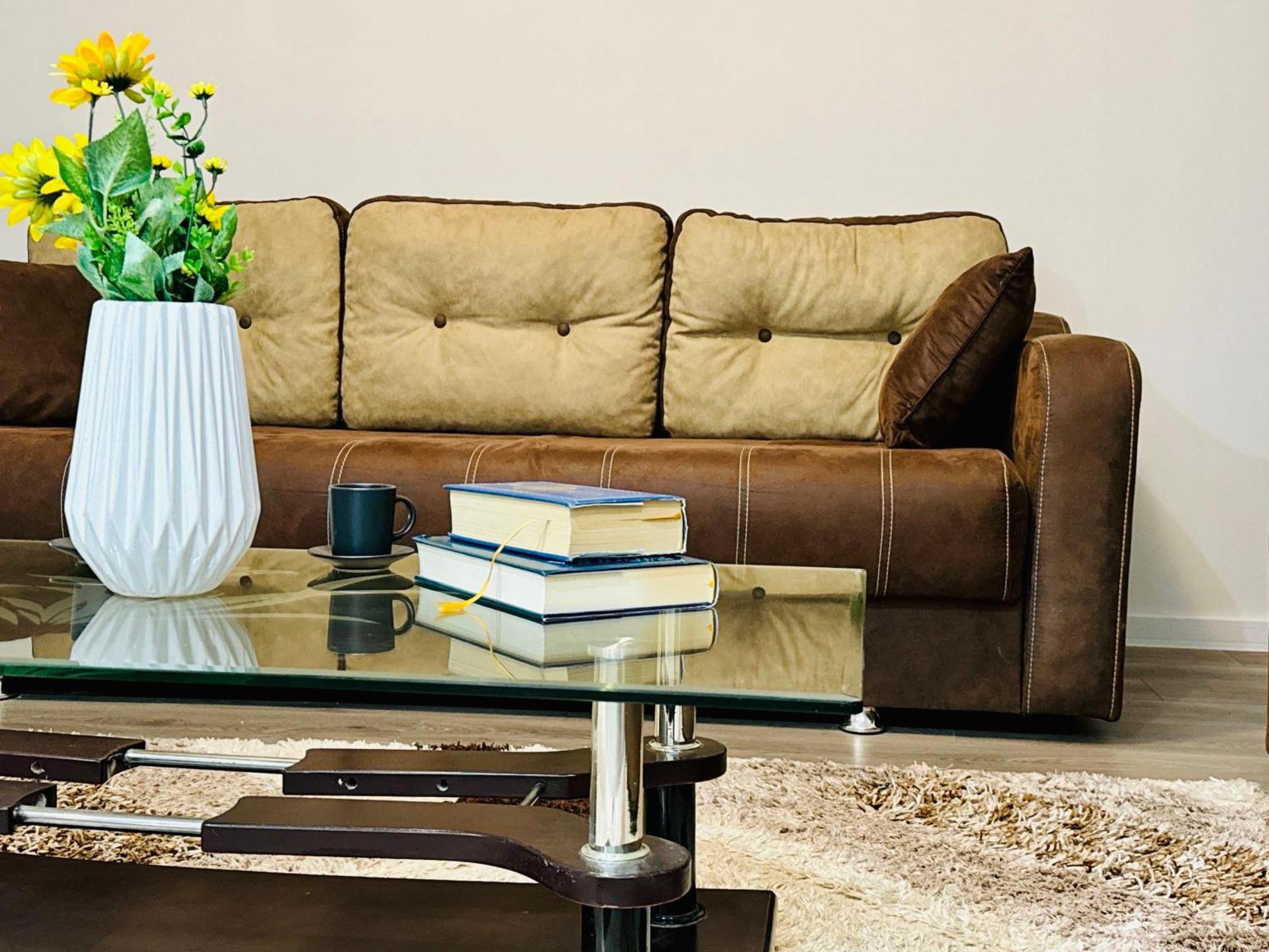 Joy City Stay Spacious Comfortable Timişoara Exterior foto