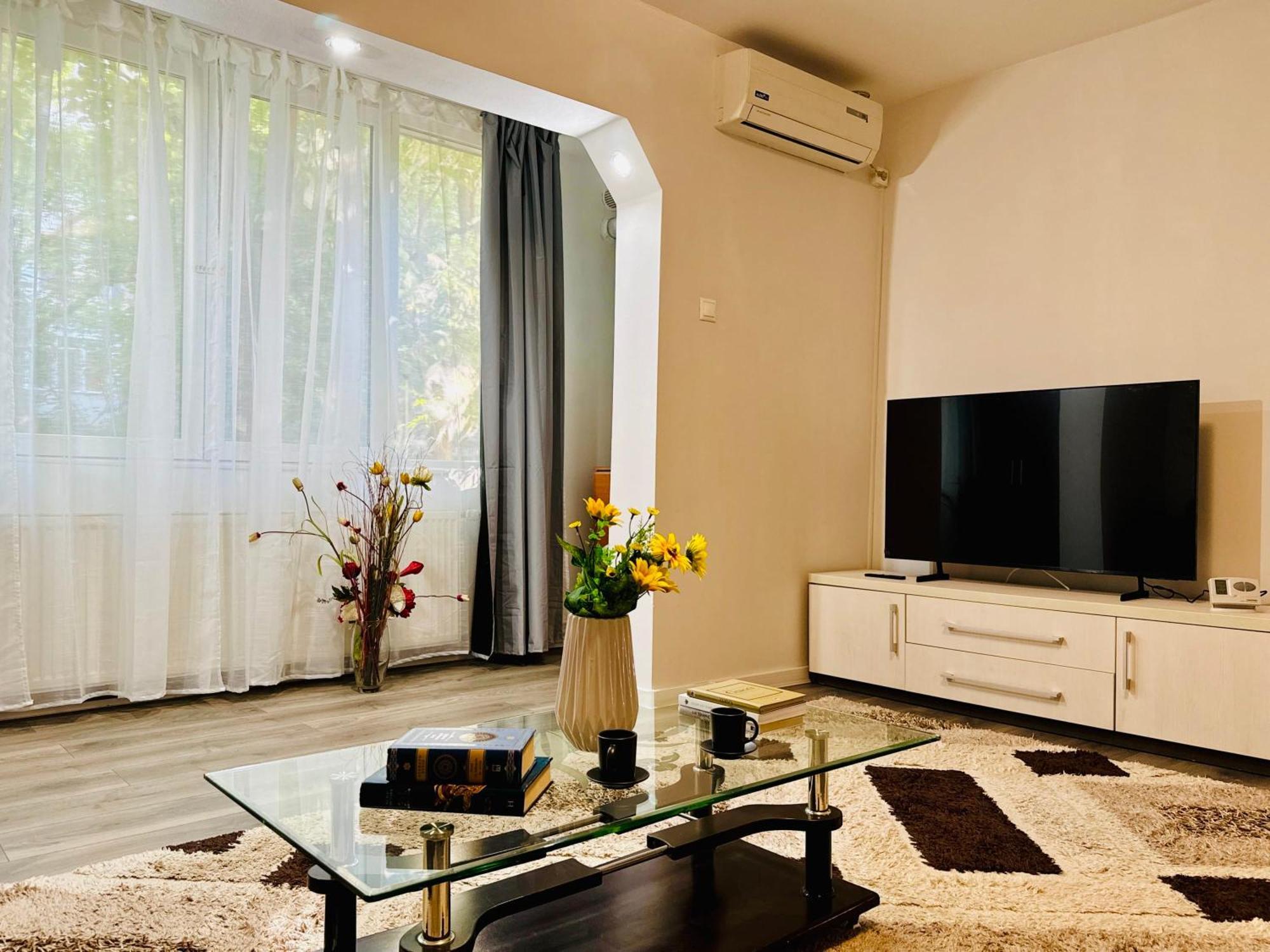Joy City Stay Spacious Comfortable Timişoara Exterior foto