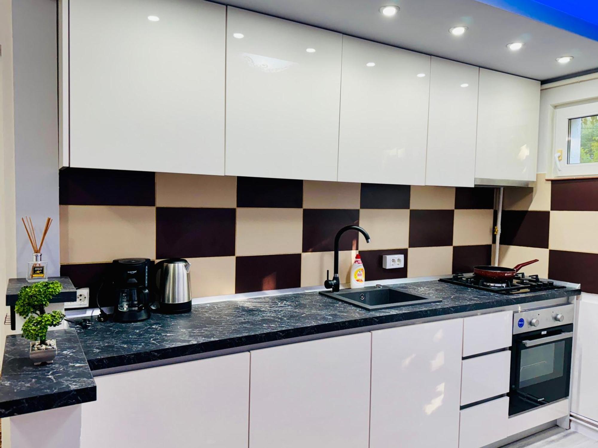 Joy City Stay Spacious Comfortable Timişoara Exterior foto