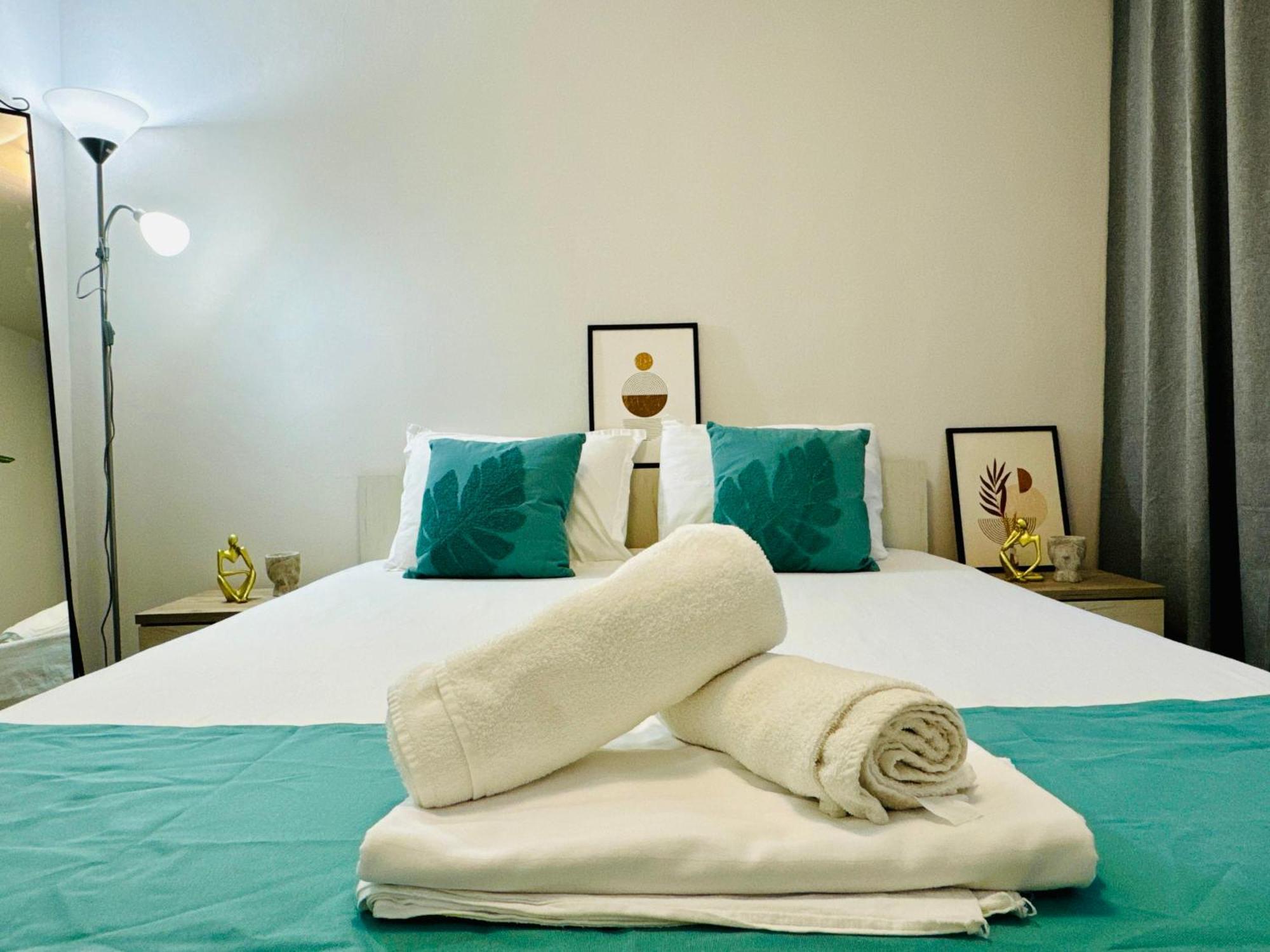 Joy City Stay Spacious Comfortable Timişoara Exterior foto